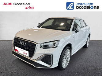 AUDI Q2 Q2 35 TDI 150 S tronic 7 quattro S line Plus 25/03/2021 en vente à Seynod