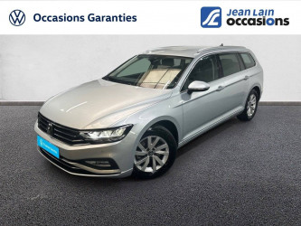 VOLKSWAGEN PASSAT SW BUSINESS Passat SW 2.0 TDI EVO SCR 122 DSG7 Business 03/05/2024 en vente à Seynod