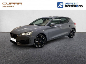 CUPRA LEON Leon 1.5 eTSI 150 ch DSG7 V 31/10/2023 en vente à Seynod