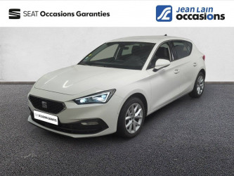 SEAT LEON Leon 2.0 TDI 150 DSG7 Business 11/08/2023 en vente à La Motte-Servolex