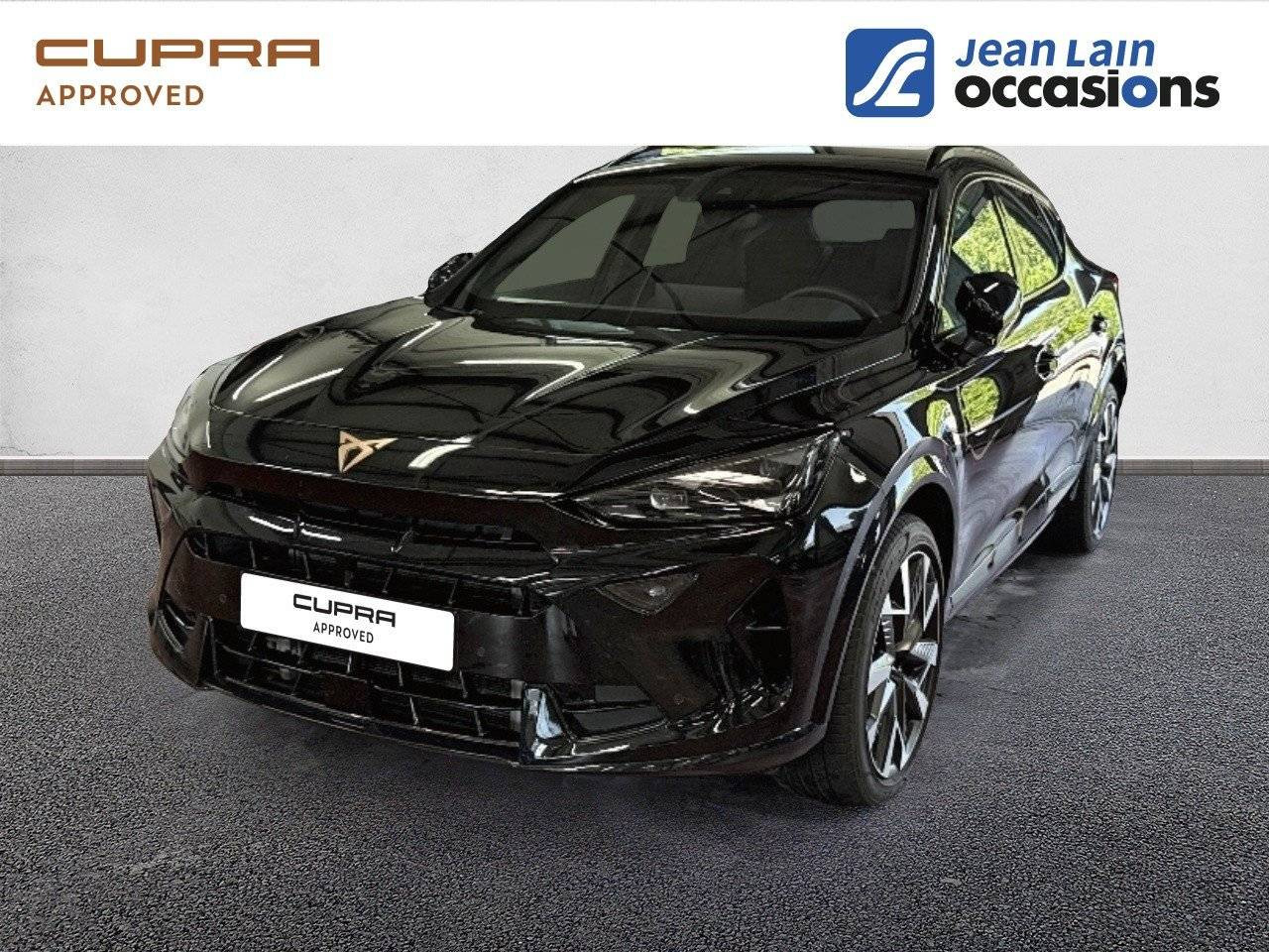 Vente en ligne CUPRA FORMENTOR Formentor 1.5 eTSI Hybrid 150 ch DSG7 V de 2024 au prix de 34 090 €