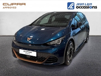 CUPRA BORN Born 230 ch - Batterie XL 20/02/2025 en vente à Albertville