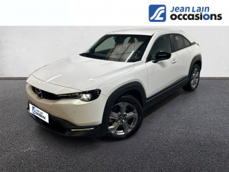 MAZDA MX-30 2020 MX-30 e-Skyactiv 145 ch MX-30 30/06/2021 en vente à Seynod