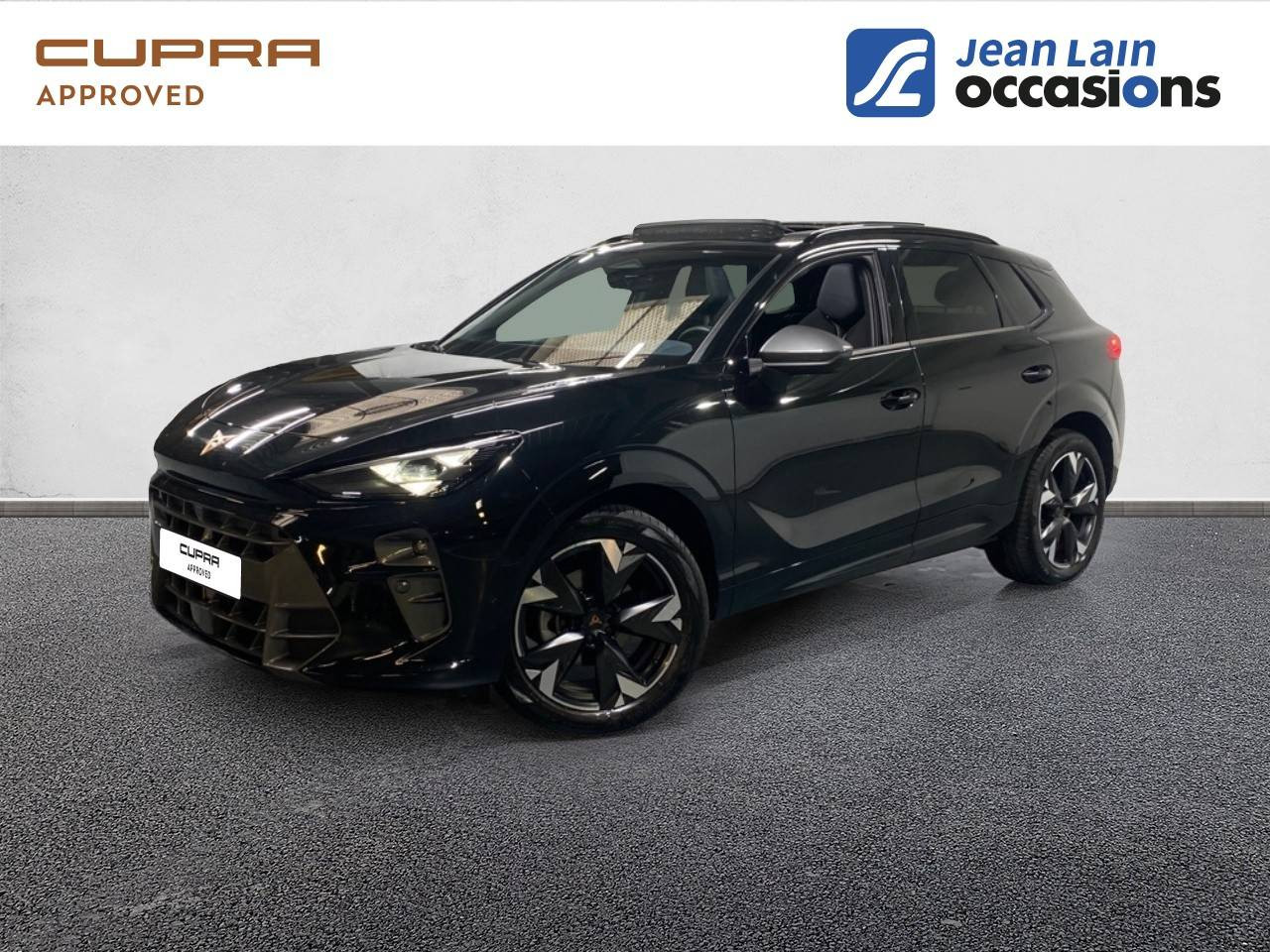 Vente en ligne CUPRA TERRAMAR Terramar 1.5 eTSI Hybrid 150 ch DSG7 V de 2025 au prix de 37 990 €