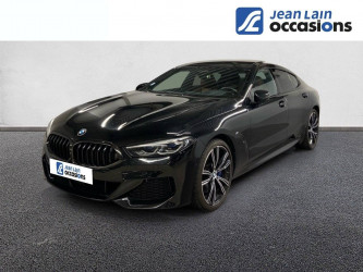 BMW SERIE 8 GRAN COUPE G16 Gran Coupé 840i xDrive 340 ch BVA8 M Sport 28/11/2019 en vente à Gaillard