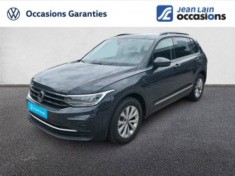 VOLKSWAGEN TIGUAN Tiguan 1.5 TSI 150ch DSG7 Life 22/02/2023 en vente à Coublevie