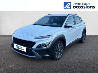 HYUNDAI KONA HYBRID Kona Hybrid 141 Creative 05/01/2022 en vente à Seyssinet-Pariset