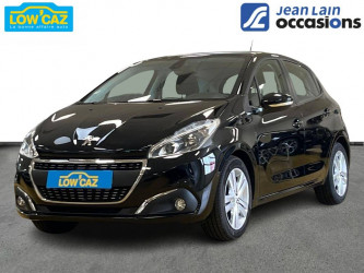 PEUGEOT 208 208 PureTech 82ch S&S BVM5 Signature 14/01/2019 en vente à Sassenage