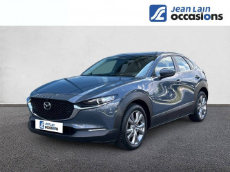 MAZDA CX-30 2020 CX-30 2.0L SKYACTIV-X M Hybrid 180 ch 4x2 BVM6 Inspiration 23/07/2020 en vente à Cessy