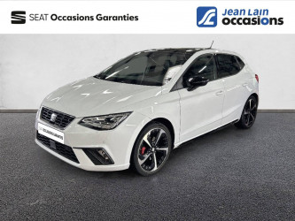 SEAT IBIZA Ibiza 1.0 EcoTSI 110 ch S/S BVM6 FR Xclusive 27/05/2022 en vente à Seyssinet-Pariset