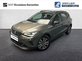 SEAT ARONA Arona 1.0 TSI 110 ch Start/Stop DSG7 Copa 10/11/2023 en vente à Seynod