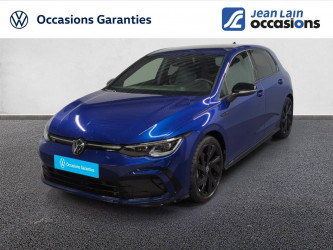 VOLKSWAGEN GOLF Golf 1.5 eTSI OPF 130 DSG7 R-Line 24/04/2024 en vente à La Motte-Servolex