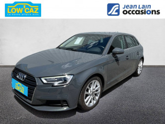 AUDI A3 SPORTBACK BUSINESS A3 Sportback 30 TDI 116 Business line 06/11/2019 en vente à La Ravoire