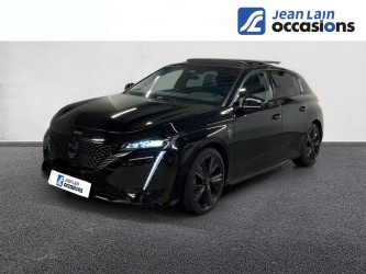 PEUGEOT 308 308 PureTech 130ch S&S EAT8 GT 27/02/2023 en vente à La Motte-Servolex