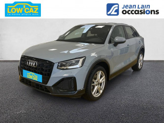 AUDI Q2 Q2 35 TDI 150 S tronic 7 quattro Design 29/05/2021 en vente à Sassenage