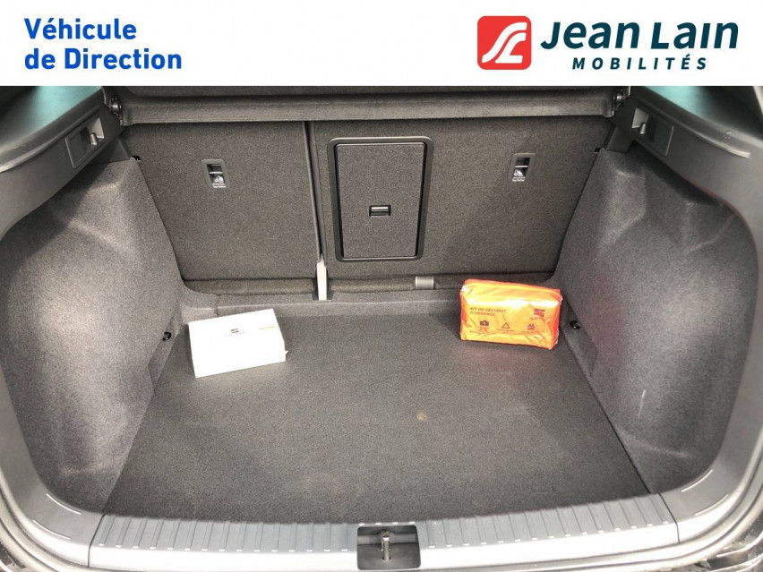 SEAT ATECA Ateca 1.5 TSI 150 ch Start/Stop DSG7 FR 28/07/2022
                                                     en vente à La Motte-Servolex - Image n°10