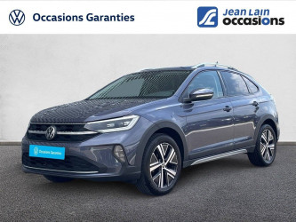VOLKSWAGEN TAIGO Taigo 1.0 TSI 110 DSG7 Style 09/04/2022 en vente à Cessy