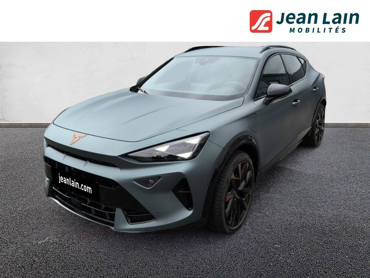 Vente en ligne CUPRA FORMENTOR Formentor eHybrid 272 ch DSG6 VZ de 2025 au prix de 51 990 €