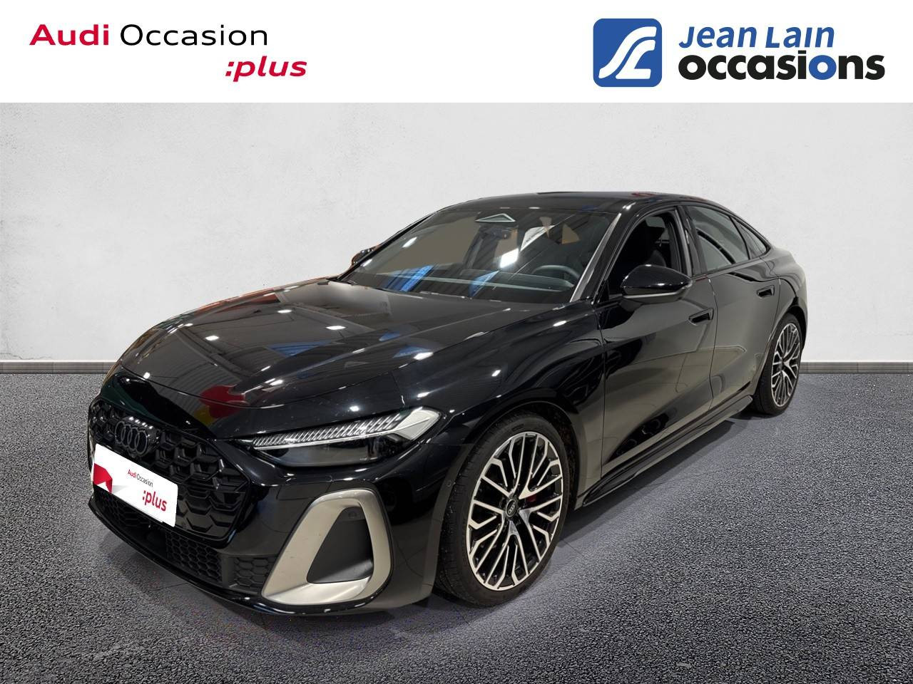 Vente en ligne AUDI A5 AVANT A5 Avant TFSI 204 ch S tronic 7 Quattro S line de 2024 au prix de 66 990 €