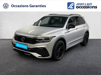 VOLKSWAGEN TIGUAN Tiguan 1.5 TSI 150ch DSG7 R-Line 16/03/2024 en vente à La Motte-Servolex