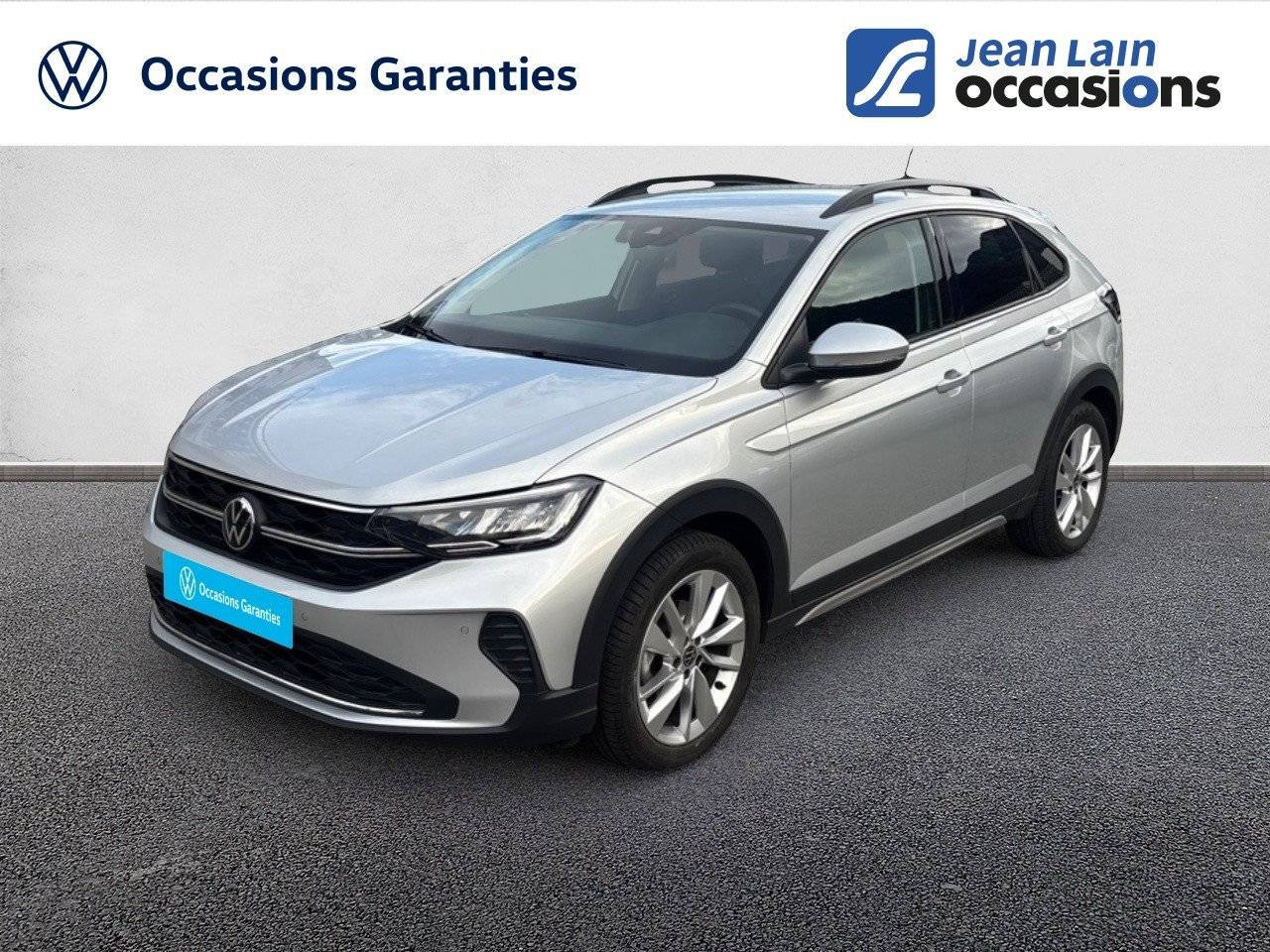 Vente en ligne VOLKSWAGEN TAIGO Taigo 1.0 TSI 116 BVM6 VW Edition de 2024 au prix de 22 490 €