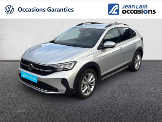 VOLKSWAGEN TAIGO Taigo 1.0 TSI 116 BVM6 VW Edition 20/09/2024 en vente à Saint Jean de Maurienne