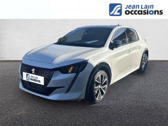 PEUGEOT 208 208 PureTech 100 S&S BVM6 GT 16/12/2021 en vente à Seyssinet-Pariset