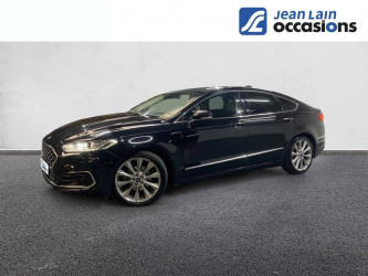 FORD MONDEO Mondeo 2.0 EcoBlue 190 S&S BVA8 Vignale 17/12/2020 en vente à Seynod