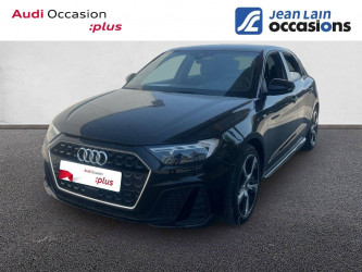 AUDI A1 SPORTBACK A1 Sportback 30 TFSI 116 ch S tronic 7 S Line 10/07/2024 en vente à Gap