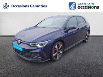 VOLKSWAGEN GOLF Golf 1.4 Hybrid Rechargeable OPF 245 DSG6 GTE 18/05/2022 en vente à Annonay