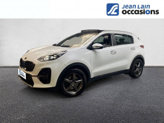 KIA SPORTAGE Sportage 1.6 CRDi 136ch MHEV ISG DCT7 4x2 GT Line Premium 01/07/2021 en vente à Seynod