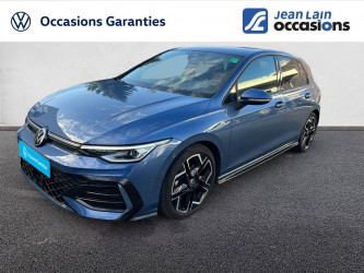 VOLKSWAGEN GOLF Golf 1.5 eTSI EVO2 150 DSG7 R-Line Edition 08/04/2025 en vente à Sallanches