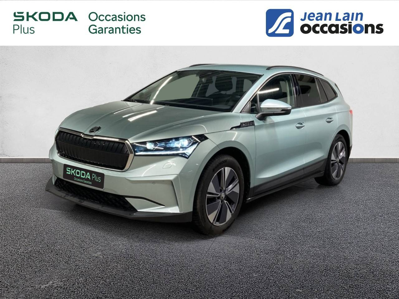 Vente en ligne SKODA ENYAQ Enyaq iV 60 de 2021 au prix de 21 990 €