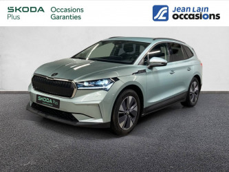SKODA ENYAQ Enyaq iV 60 15/10/2021 en vente à La Motte-Servolex