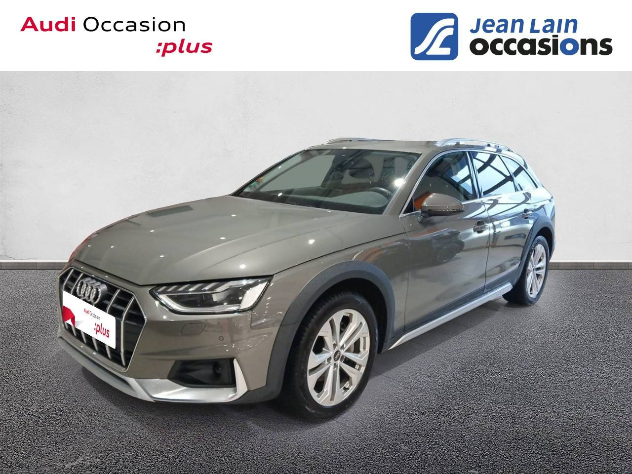 Vente en ligne AUDI A4 ALLROAD A4 Allroad 40 TDI 204 S Tronic 7 Quattro Avus de 2023 au prix de 42 290 €