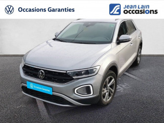 VOLKSWAGEN T-ROC T-Roc 1.5 TSI EVO2 150 Start/Stop DSG7 VW Edition 19/03/2025 en vente à Coublevie