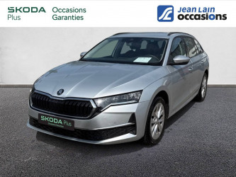 SKODA OCTAVIA COMBI Octavia Combi 2.0 TDI 150 ch SCR DSG7 Selection 17/01/2025 en vente à Seyssinet-Pariset
