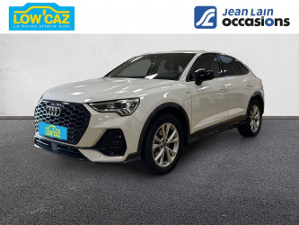 AUDI Q3 SPORTBACK Q3 Sportback 35 TFSI 150 ch S tronic 7 S line 14/10/2020 en vente à Sassenage