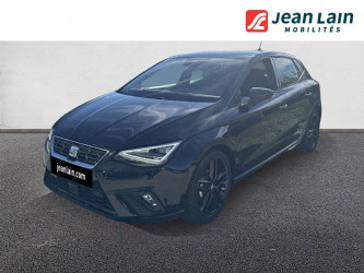 SEAT IBIZA Ibiza 1.0 EcoTSI 95 ch S/S BVM5 FR 13/08/2025 en vente à Meythet