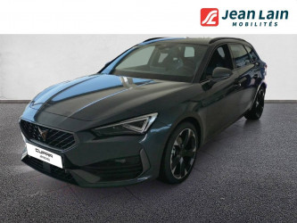 CUPRA LEON SPORTSTOURER Leon Sportstourer 1.5 eTSI 150 ch DSG7 V 29/03/2024 en vente à La Motte-Servolex