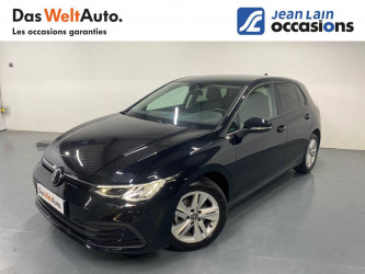 VOLKSWAGEN GOLF Golf 2.0 TDI SCR 150 DSG7 Life 21/09/2020 en vente à Seynod