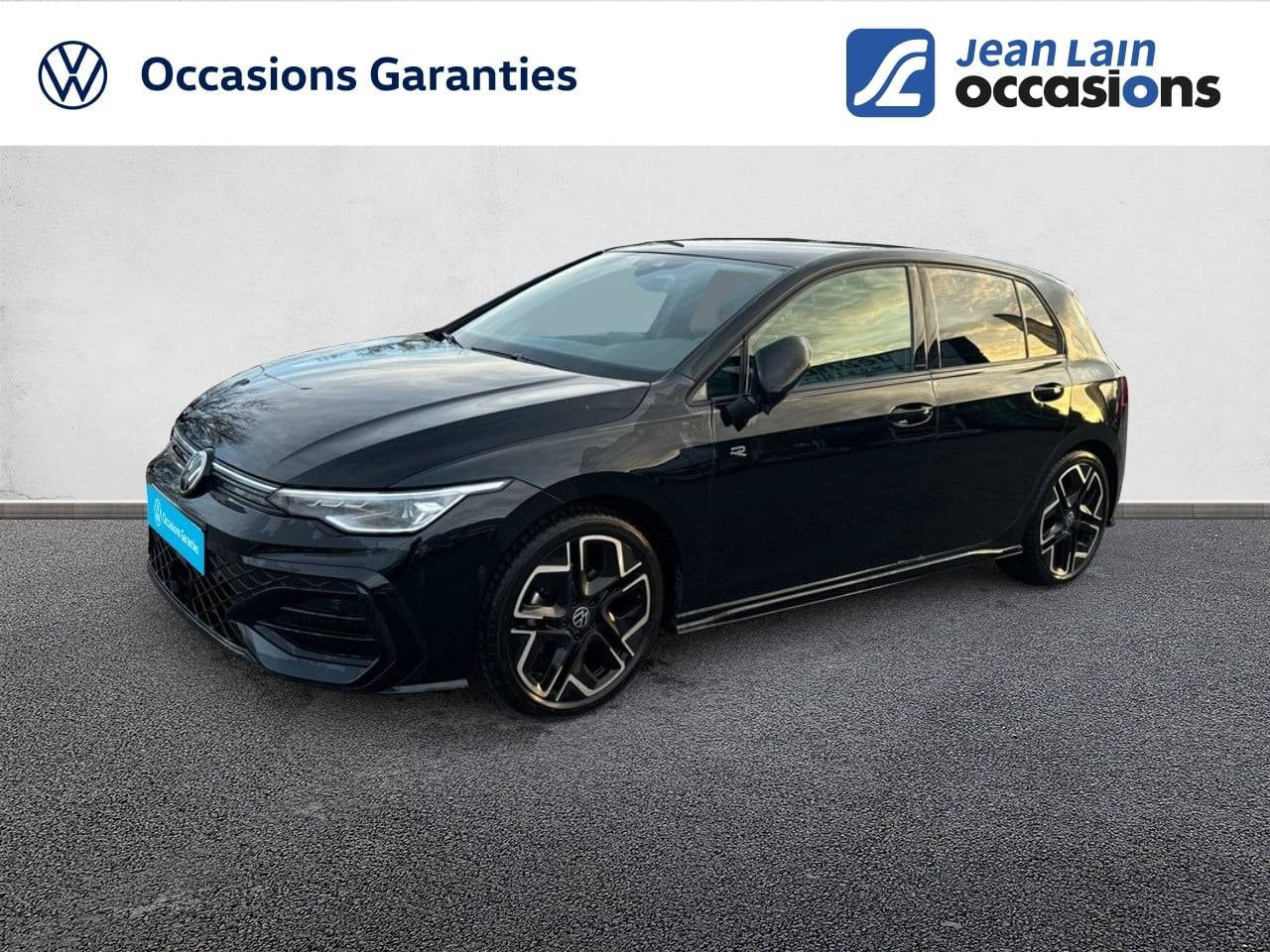 Vente en ligne VOLKSWAGEN GOLF Golf 1.5 eTSI EVO2 150 DSG7 R-Line Edition de 2025 au prix de 33 990 €