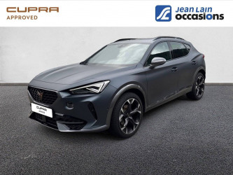 CUPRA FORMENTOR Formentor 1.5 TSI 150 ch DSG7 V 06/10/2023 en vente à Tournon