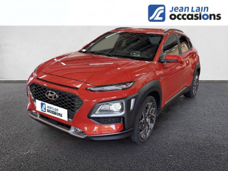 HYUNDAI KONA HYBRID Kona 1.6 GDi Hybrid Executive 15/05/2020 en vente à Seyssinet-Pariset