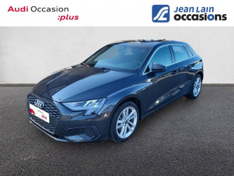 AUDI A3 SPORTBACK A3 Sportback 30 TDI 116 Design 28/06/2022 en vente à Margencel