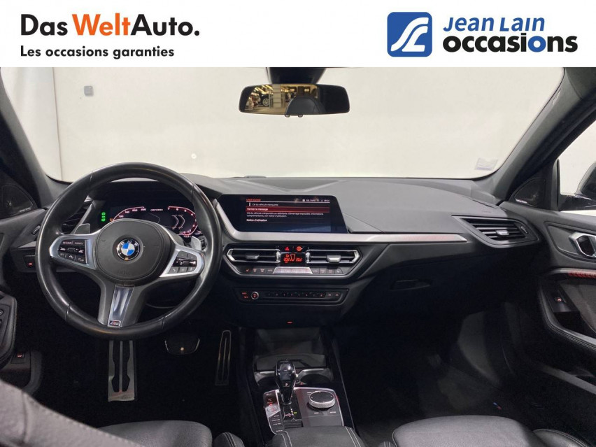 BMW SERIE 1 F40 M135i xDrive 306 ch BVA8 24/09/2019
                                                     en vente à Seynod - Image n°18
