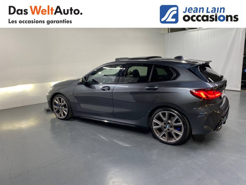 BMW SERIE 1 F40 M135i xDrive 306 ch BVA8 24/09/2019
                                                     en vente à Seynod - Image n°8