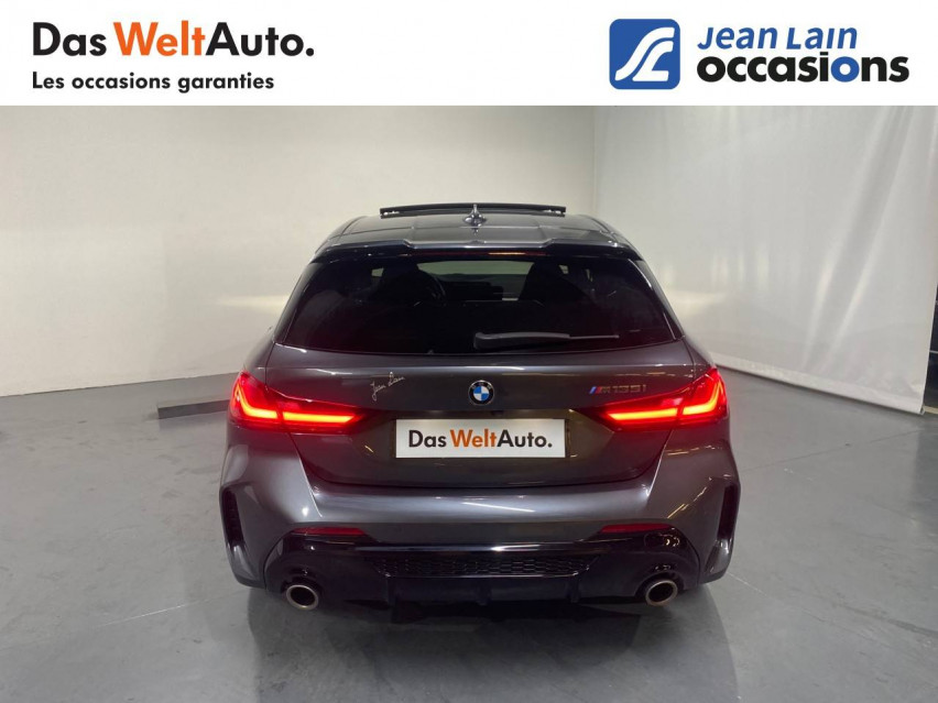 BMW SERIE 1 F40 M135i xDrive 306 ch BVA8 24/09/2019
                                                     en vente à Seynod - Image n°6