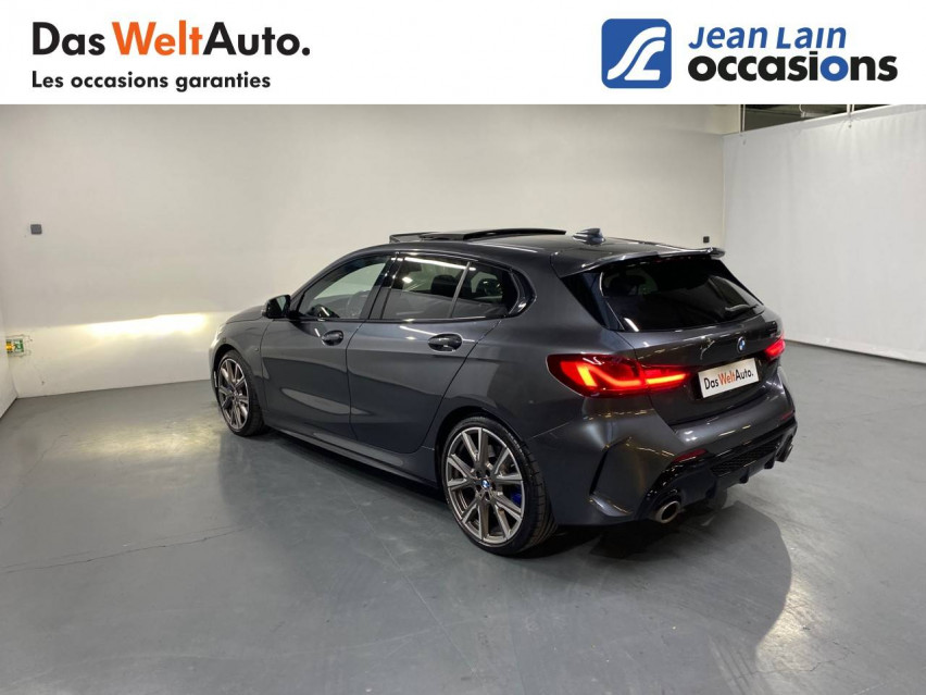 BMW SERIE 1 F40 M135i xDrive 306 ch BVA8 24/09/2019
                                                     en vente à Seynod - Image n°7