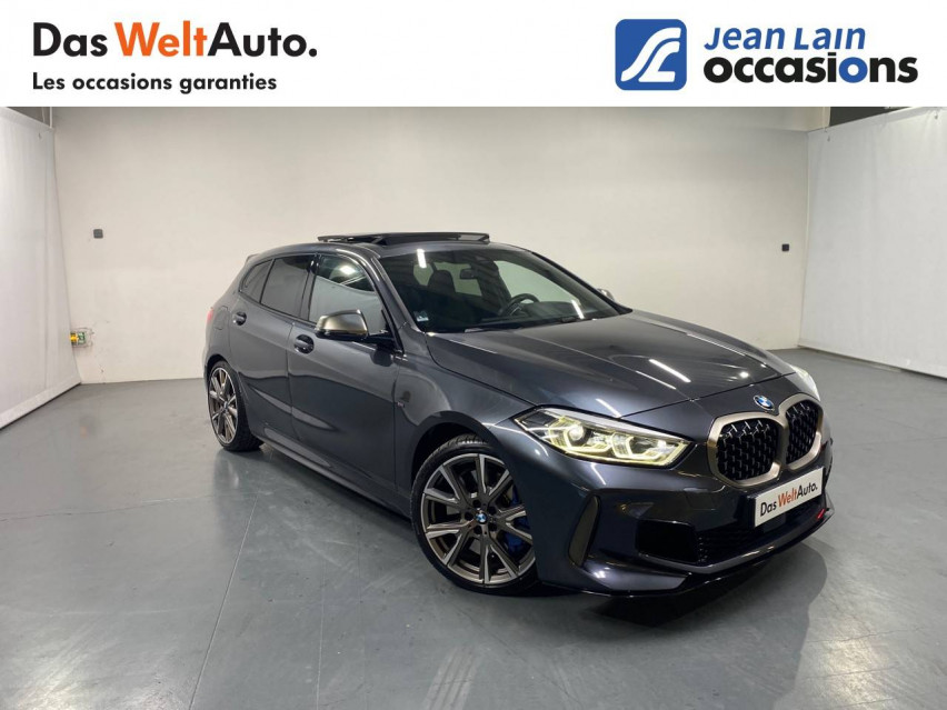 BMW SERIE 1 F40 M135i xDrive 306 ch BVA8 24/09/2019
                                                     en vente à Seynod - Image n°3
